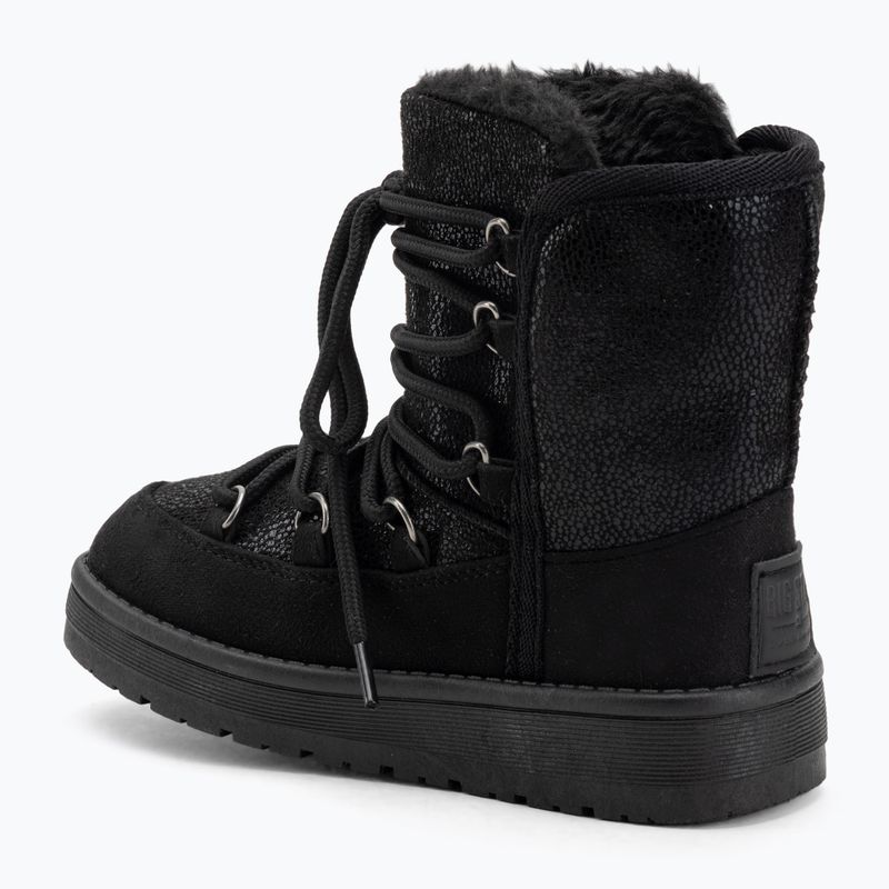 BIG STAR scarpe da bambino OO374047 nero 3