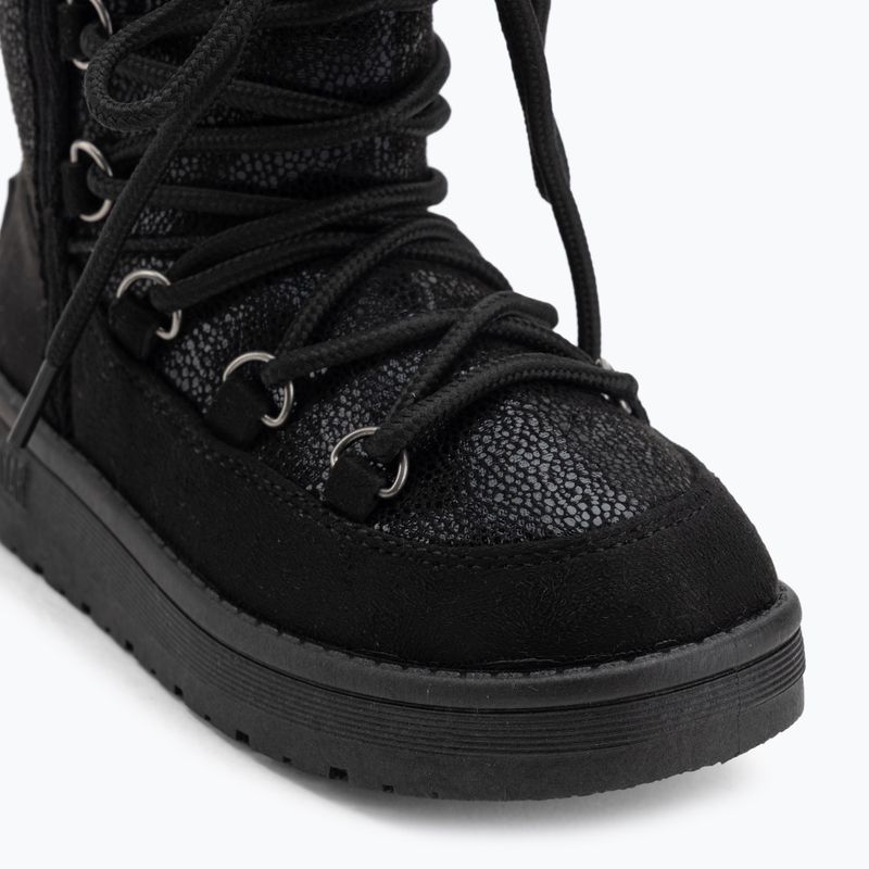 BIG STAR scarpe da bambino OO374047 nero 7