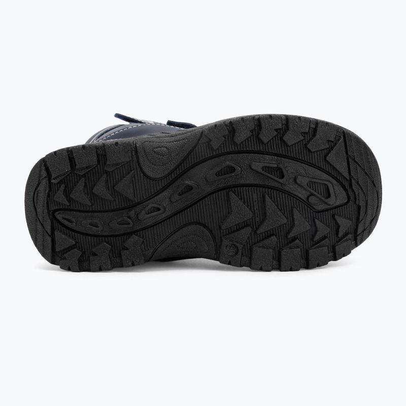 BIG STAR stivali da neve per bambini OO374048 navy 4