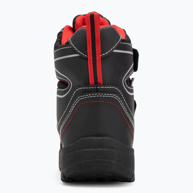 BIG STAR stivali da neve per bambini OO374048 nero 6