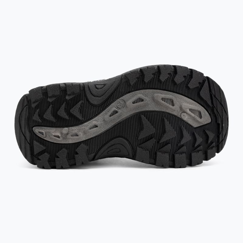 BIG STAR stivali da neve per bambini OO374054 nero / grigio scuro 4