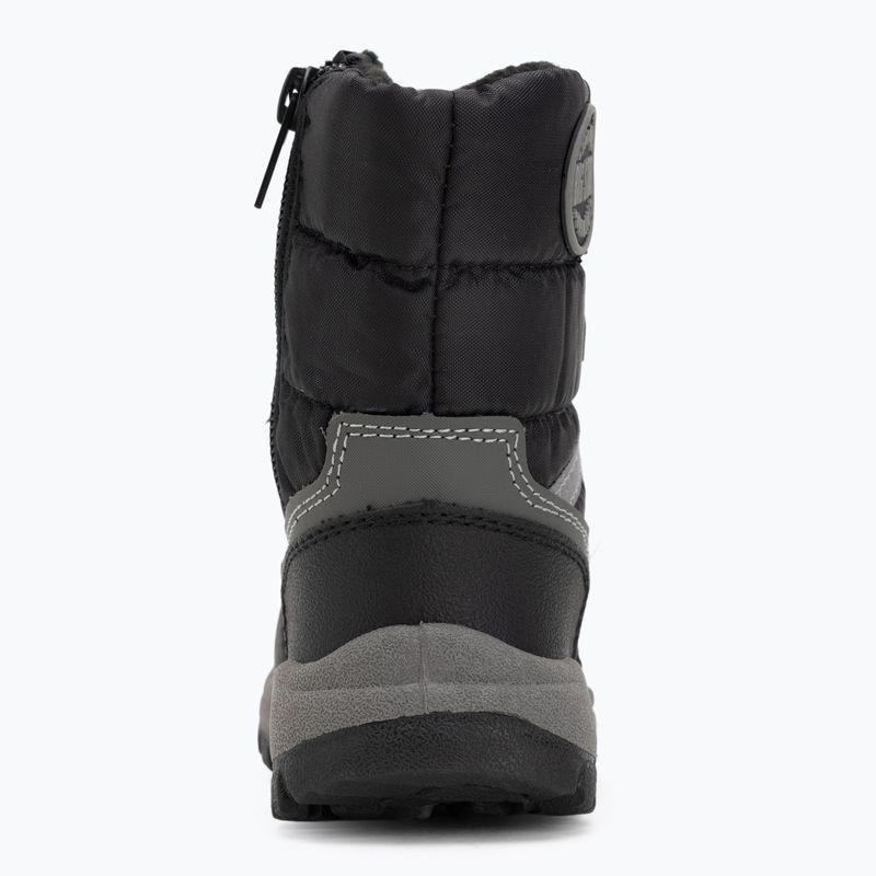 BIG STAR stivali da neve per bambini OO374054 nero / grigio scuro 6