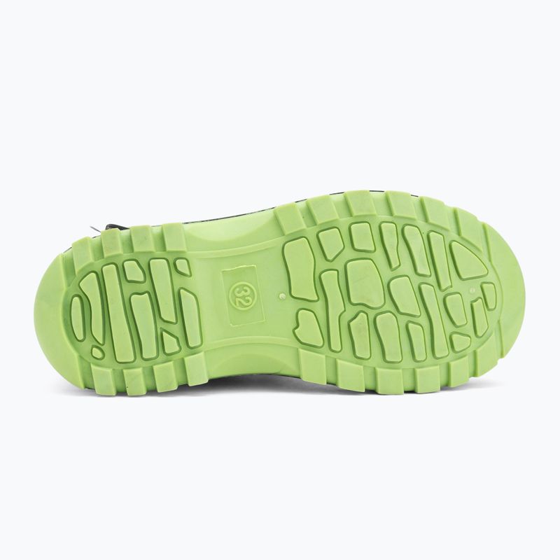 BIG STAR stivali da neve per bambini OO374062 blu / nero 4