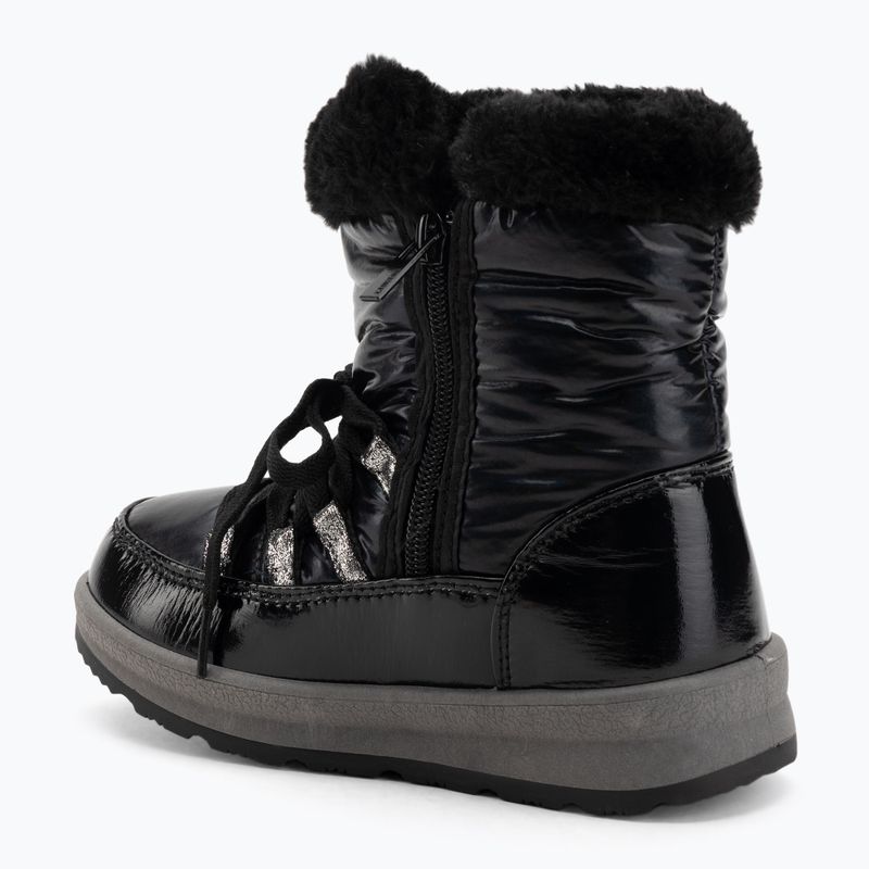 BIG STAR stivali da neve per bambini OO374065 nero 3