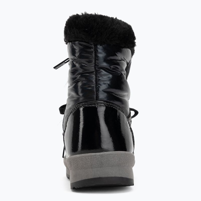 BIG STAR stivali da neve per bambini OO374065 nero 6