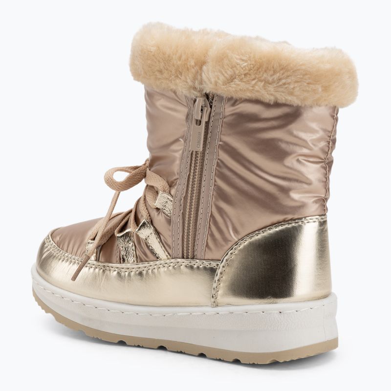 BIG STAR stivali da neve per bambini OO374066 beige 3