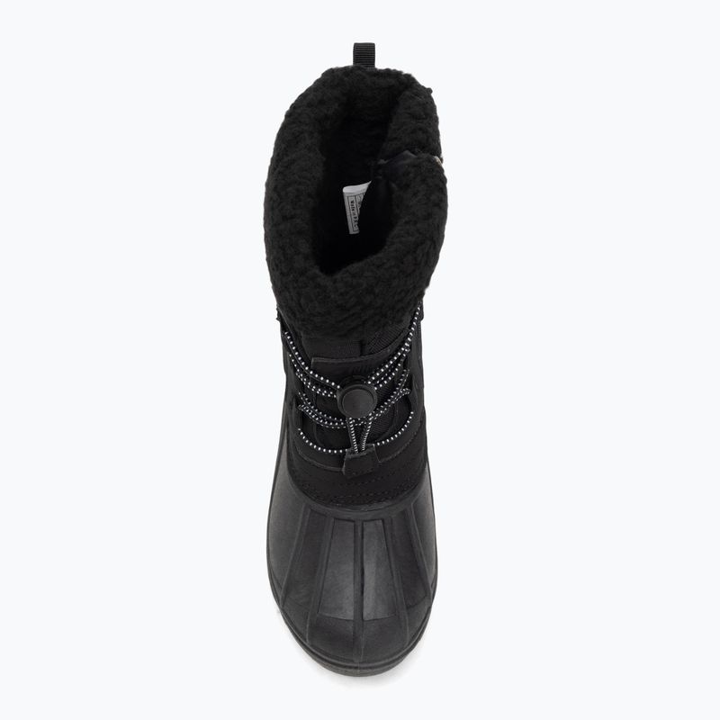 BIG STAR stivali da neve per bambini OO374073 nero 5