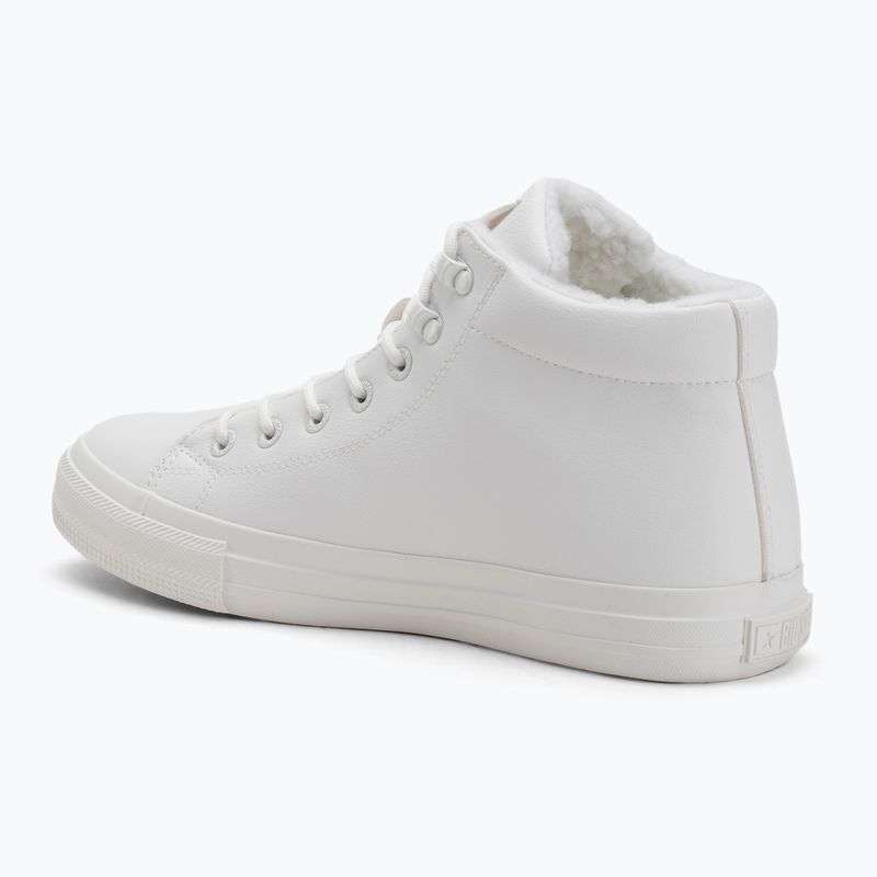 Sneakers uomo BIG STAR OO174608 white 3