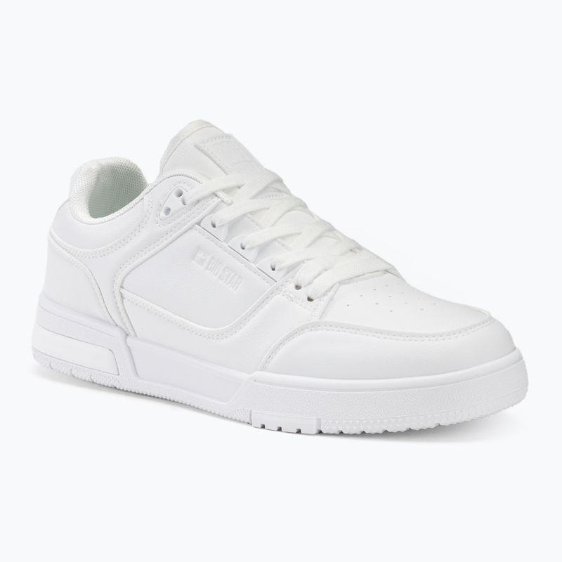 Scarpe BIG STAR da uomo OO174671 bianco