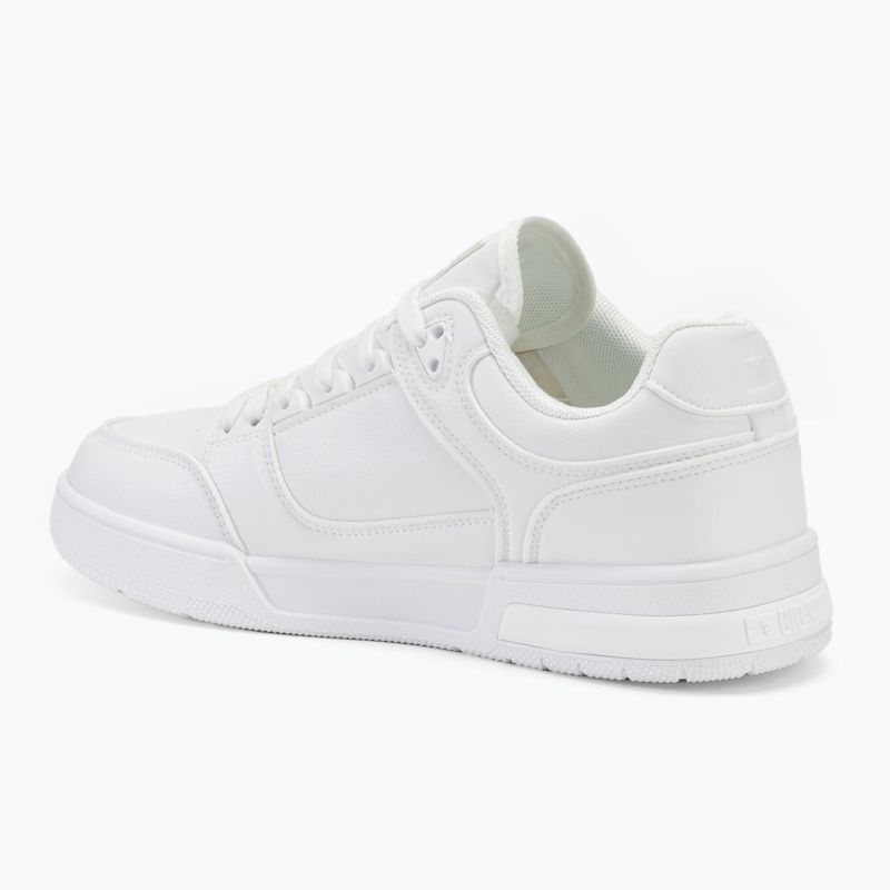 Scarpe BIG STAR da uomo OO174671 bianco 3