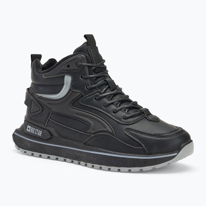 Scarpe BIG STAR da uomo OO174678 nero