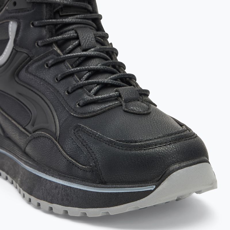 Scarpe BIG STAR da uomo OO174678 nero 7