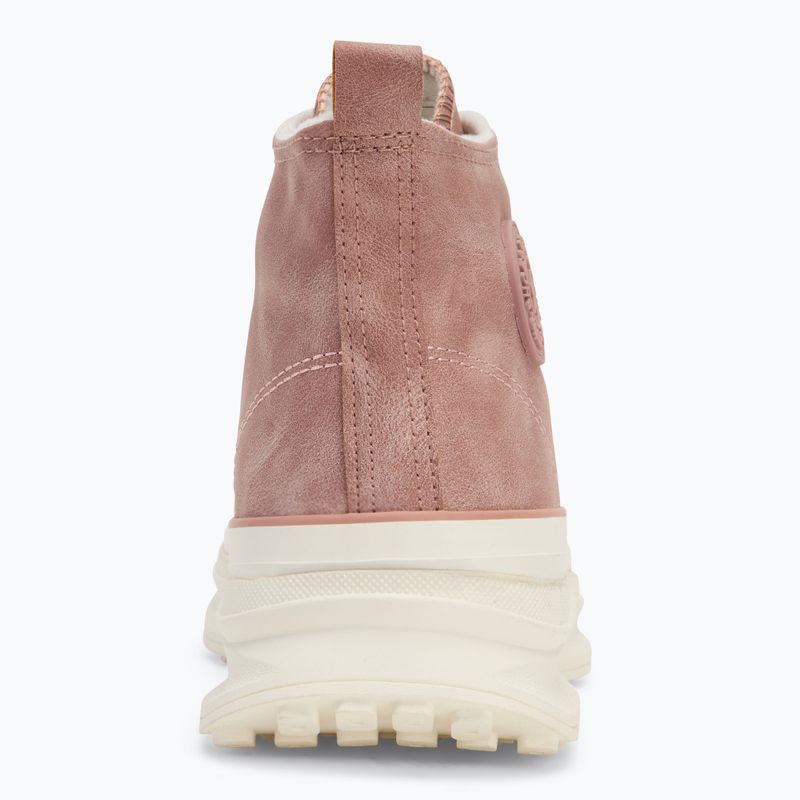 Scarpe da ginnastica BIG STAR da donna OO274071 rosa 6