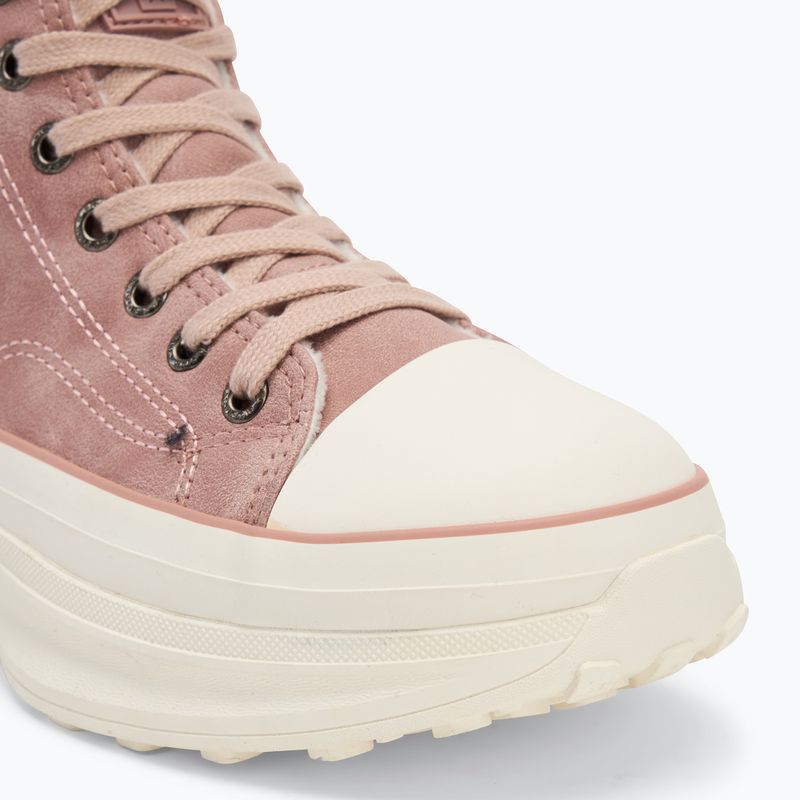 Scarpe da ginnastica BIG STAR da donna OO274071 rosa 7