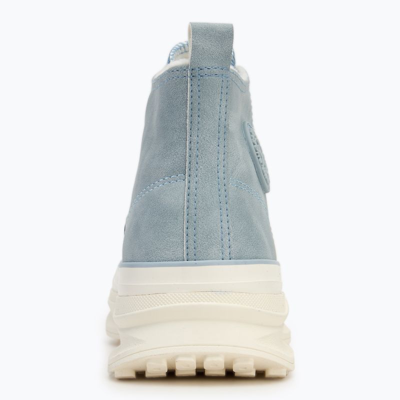 Scarpe da ginnastica BIG STAR da donna OO274072 blu 6
