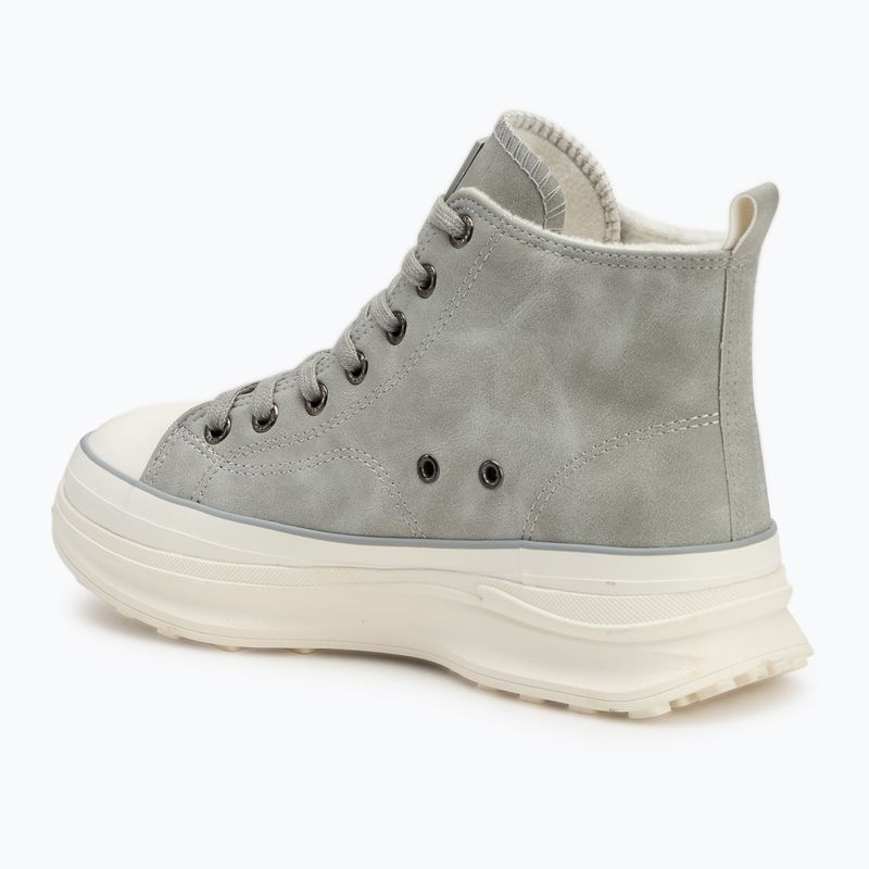Scarpe da ginnastica BIG STAR da donna OO274073 grigio 3