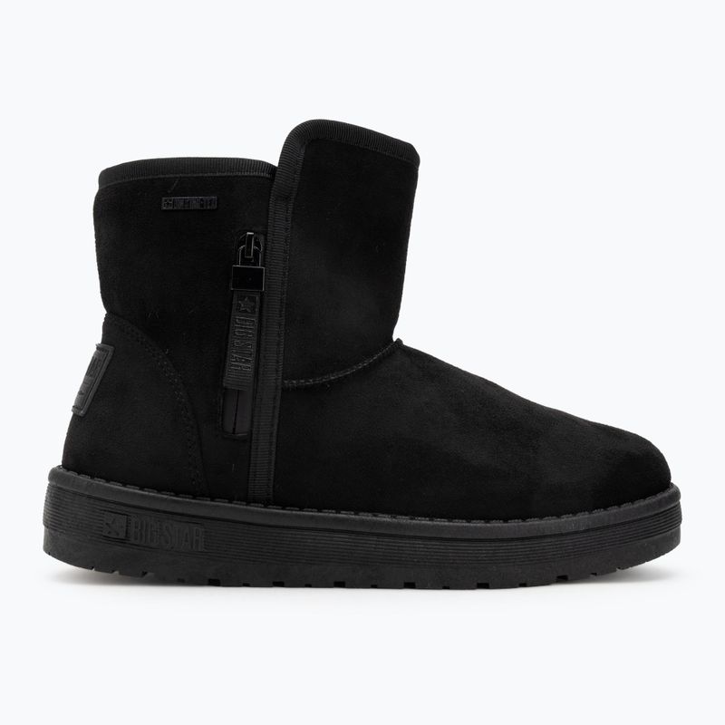 Doposci da donna BIG STAR OO274A163 black 2