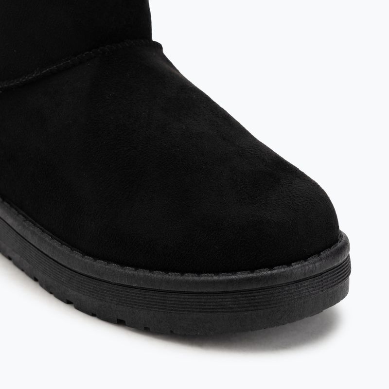 Doposci da donna BIG STAR OO274A163 black 7