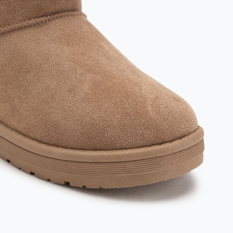 Stivali da neve per donna BIG STAR OO274A165 beige 7