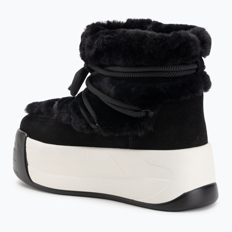 Stivali da neve donna BIG STAR OO274A206 black 3