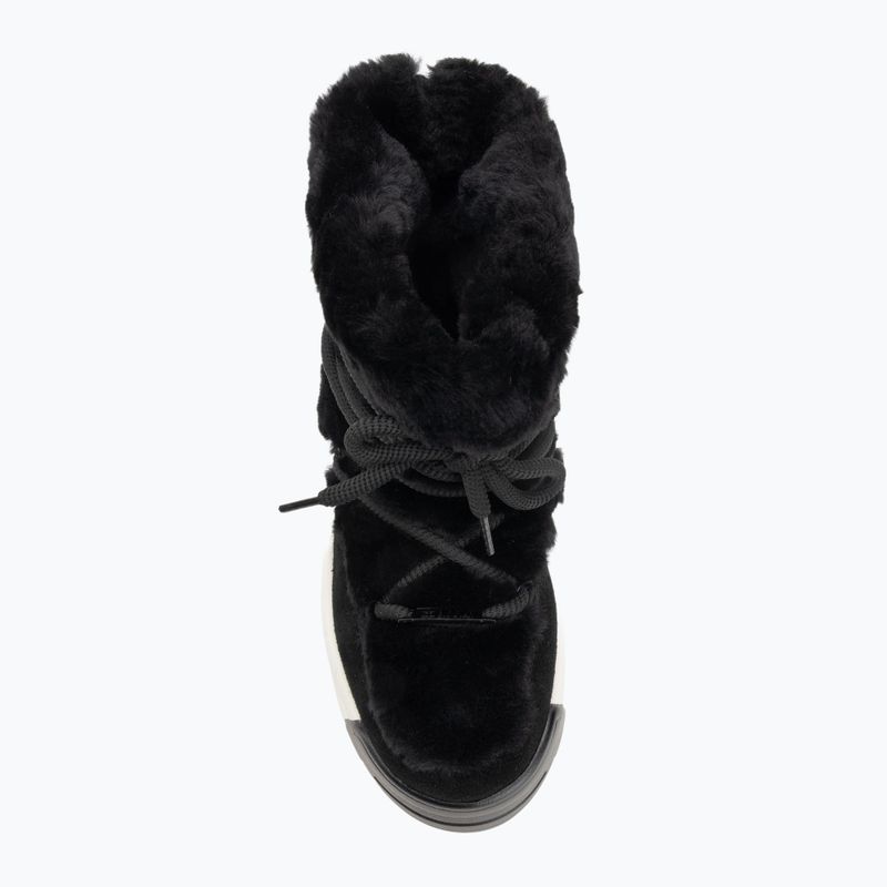 Stivali da neve donna BIG STAR OO274A206 black 5