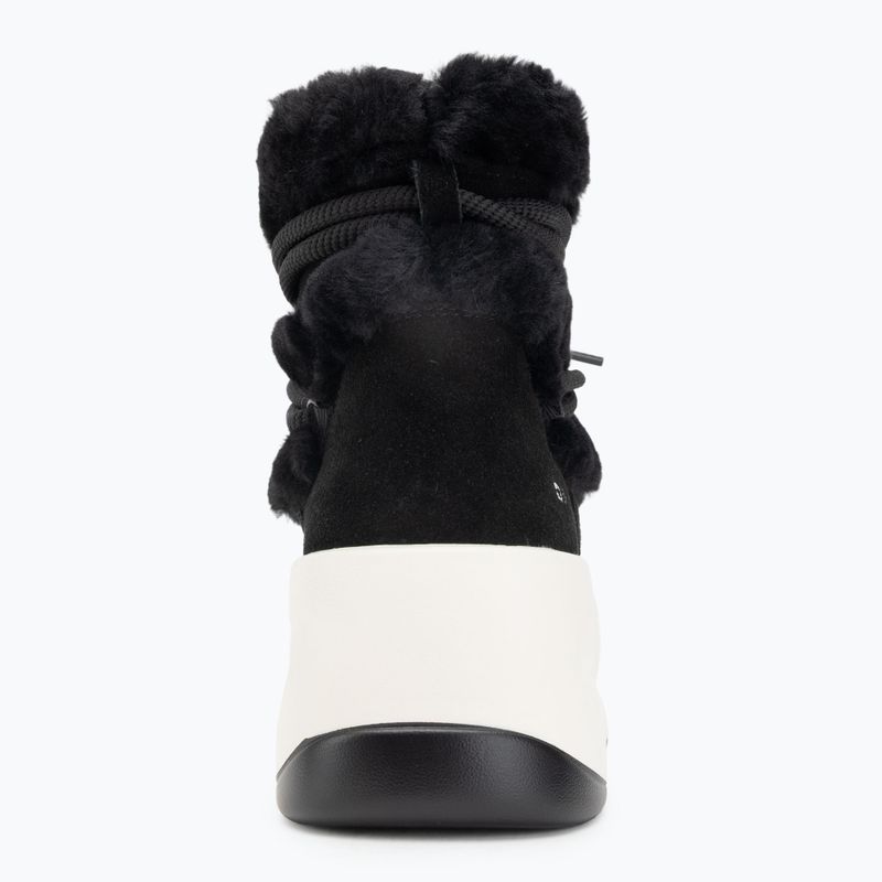 Stivali da neve donna BIG STAR OO274A206 black 6