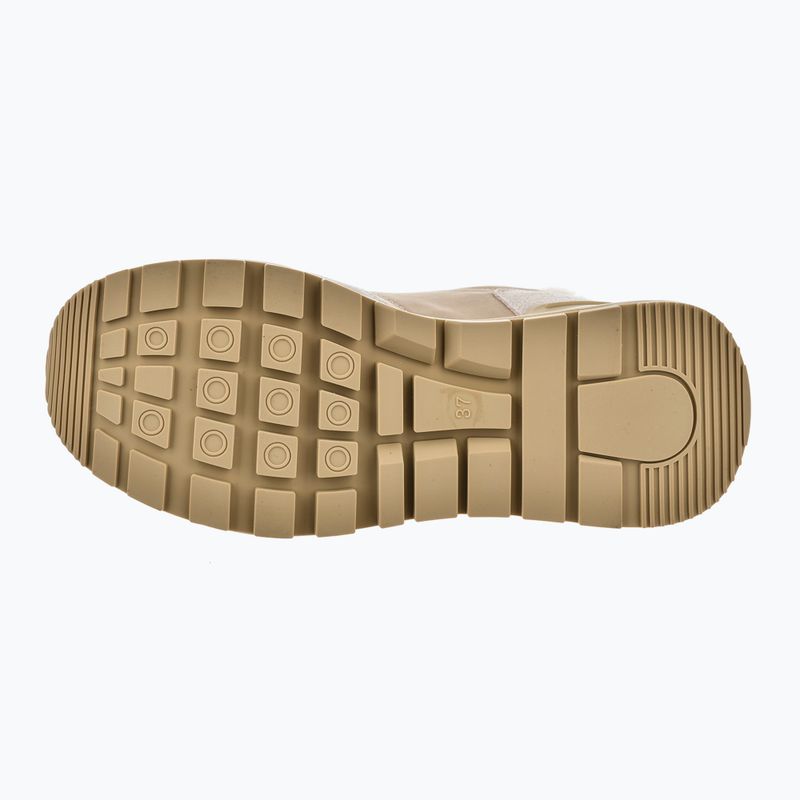Scarpe BIG STAR da donna OO274A214 beige 13