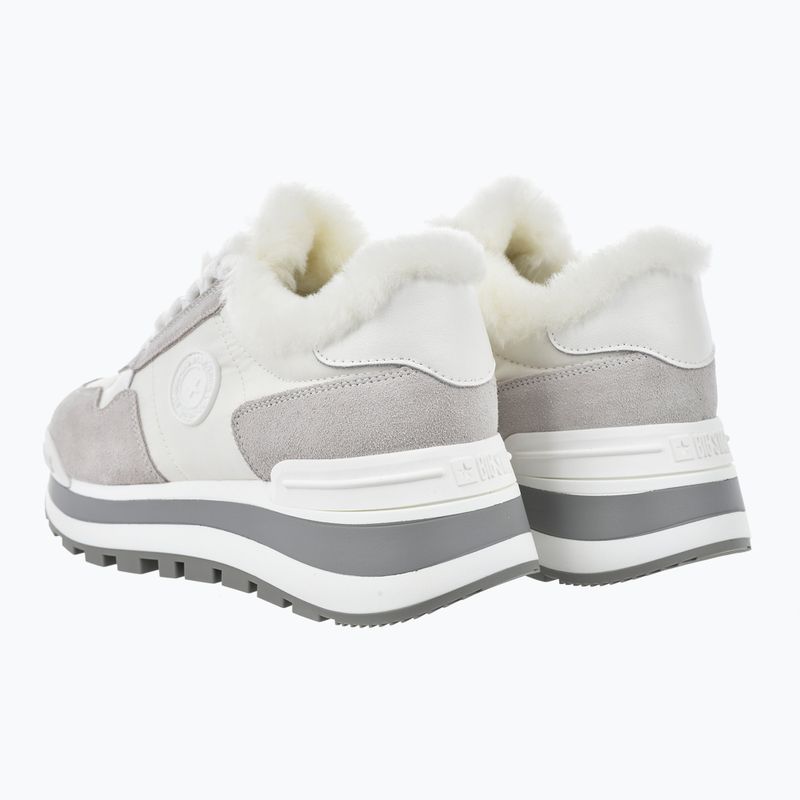 Scarpe BIG STAR da donna OO274A215 bianco 10