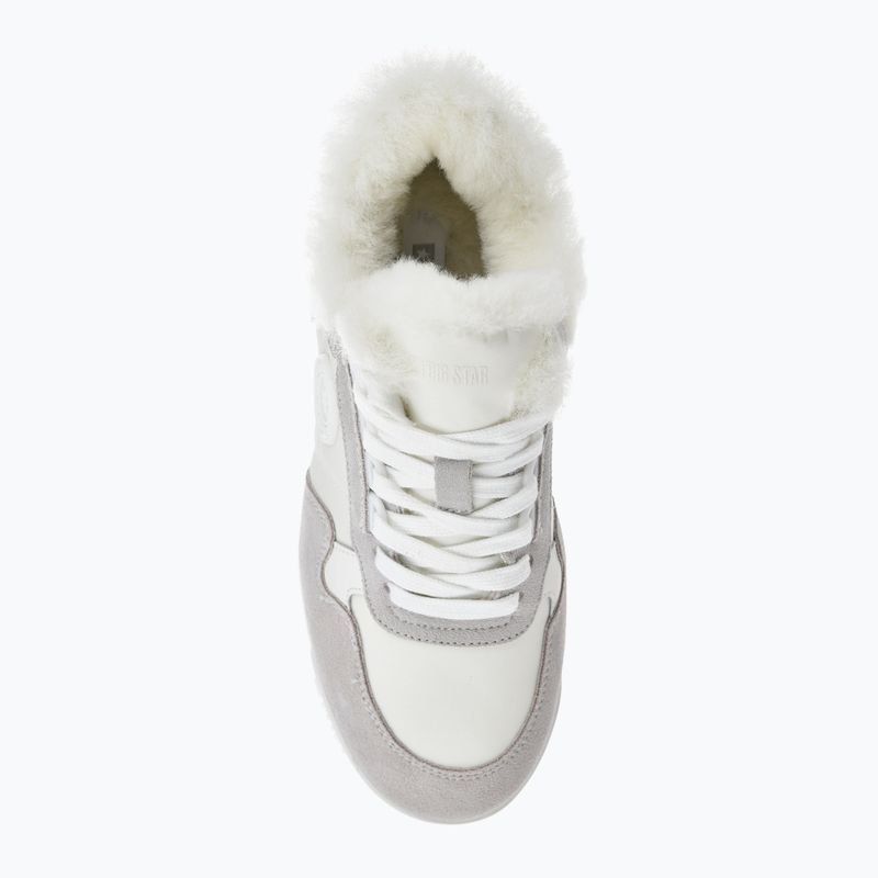 Scarpe BIG STAR da donna OO274A215 bianco 12