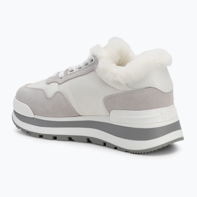 Scarpe BIG STAR da donna OO274A215 bianco 3