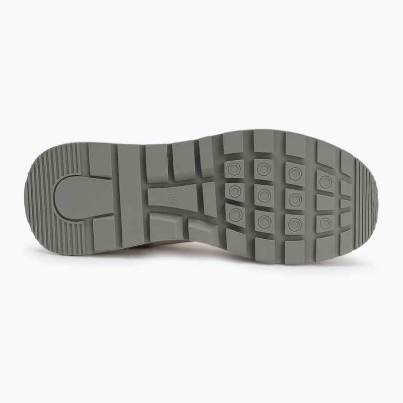 Scarpe BIG STAR da donna OO274A215 bianco 4