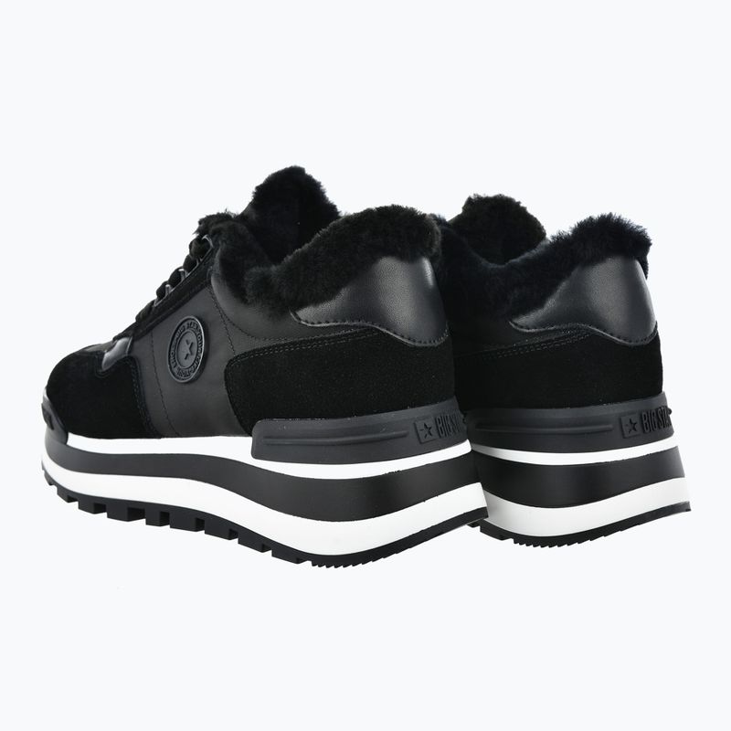 Scarpe BIG STAR da donna OO274A216 nero 10