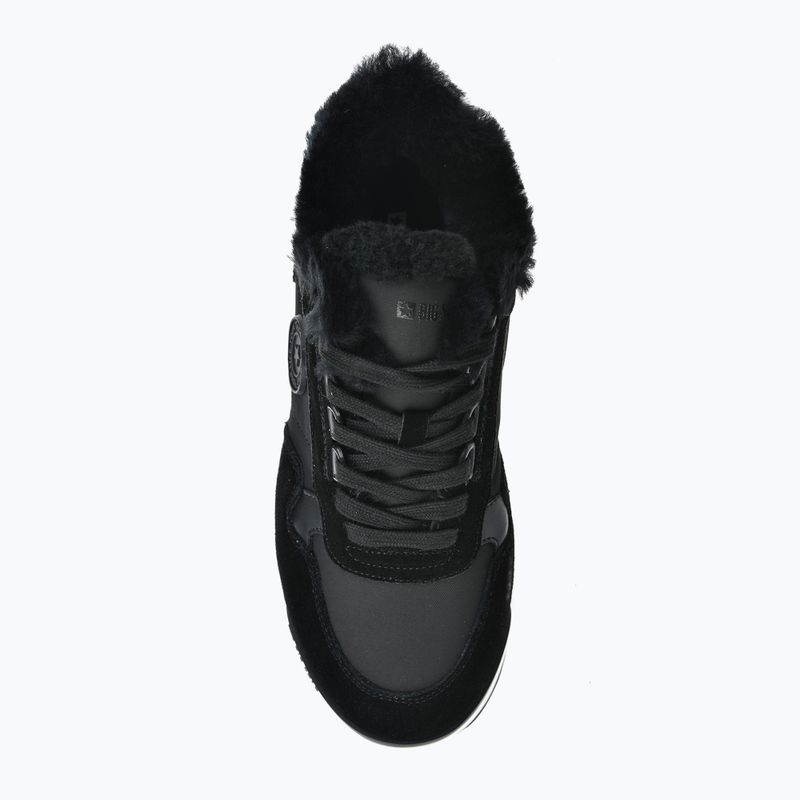 Scarpe BIG STAR da donna OO274A216 nero 12