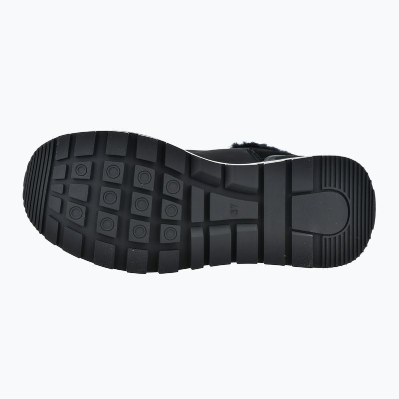 Scarpe BIG STAR da donna OO274A216 nero 13