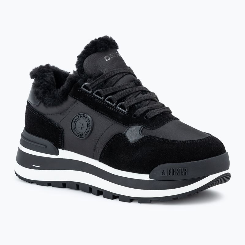 Scarpe BIG STAR da donna OO274A216 nero
