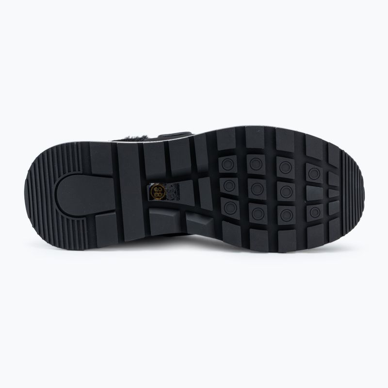 Scarpe BIG STAR da donna OO274A216 nero 4