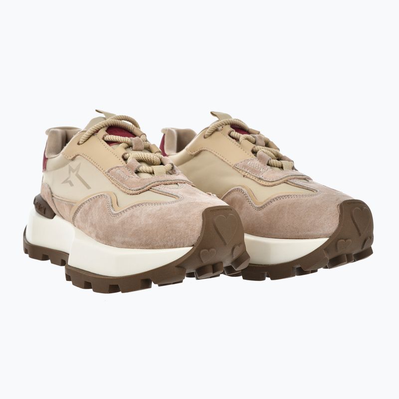 BIG STAR scarpe da donna OO274A233 beige 9