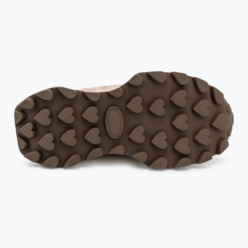 BIG STAR scarpe da donna OO274A233 beige 4