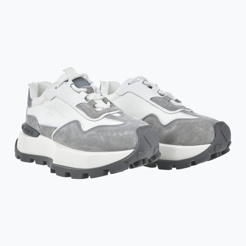 Scarpe BIG STAR da donna OO274A235 grigio chiaro/bianco 9