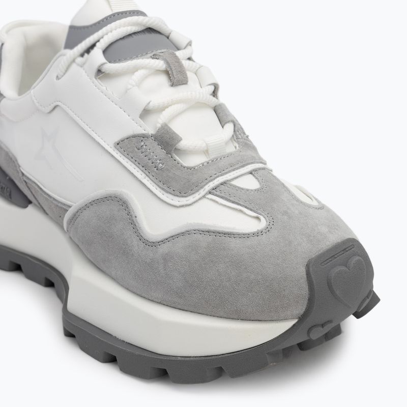 Scarpe BIG STAR da donna OO274A235 grigio chiaro/bianco 7