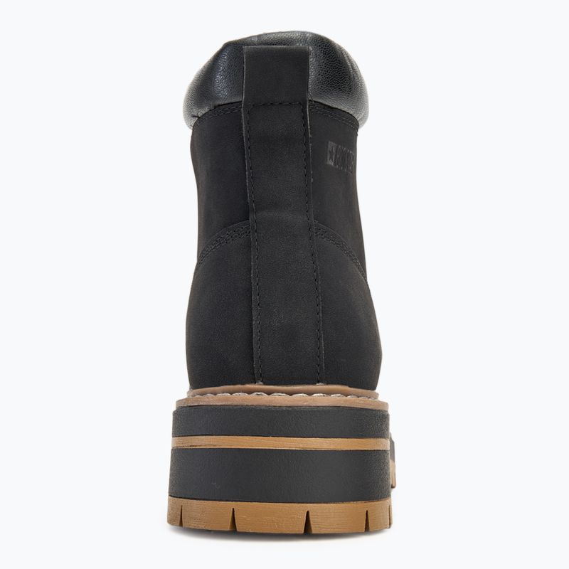 Scarpe BIG STAR da donna OO274A290 nero 6