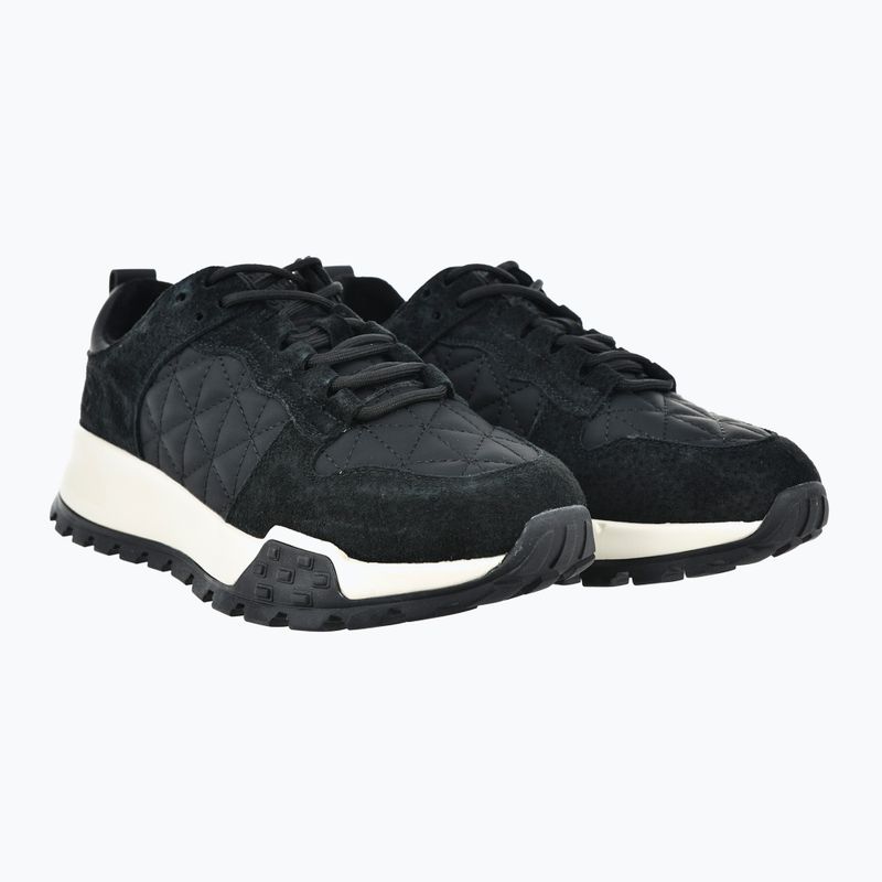 Scarpe BIG STAR da donna OO274A314 nero 9