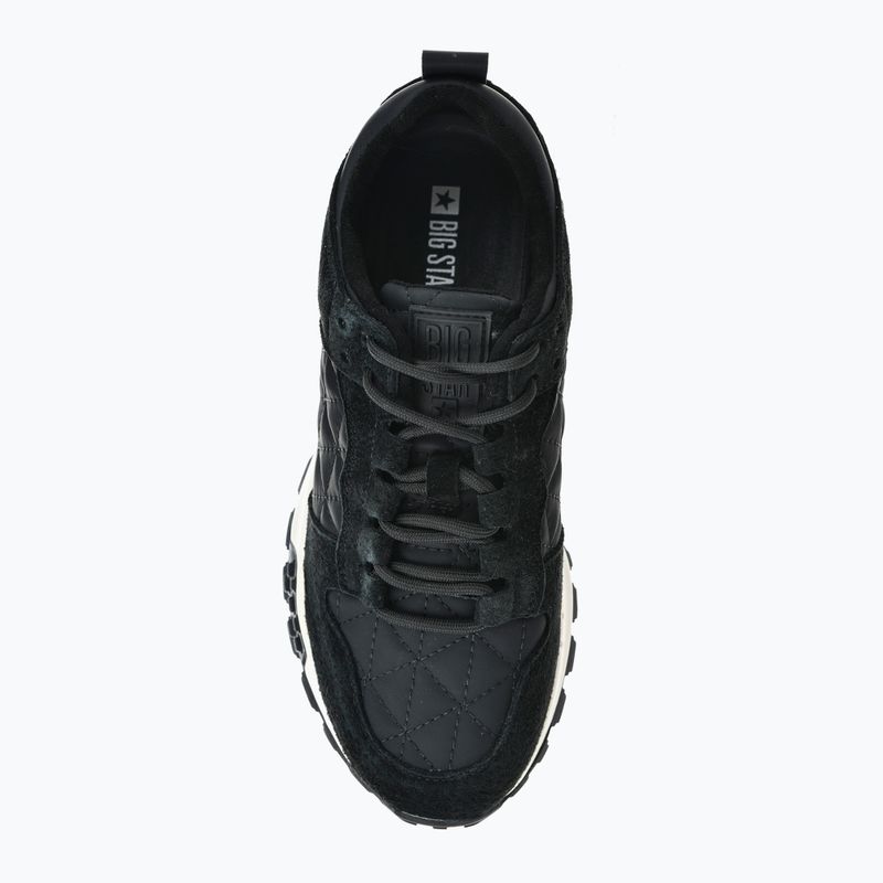 Scarpe BIG STAR da donna OO274A314 nero 12