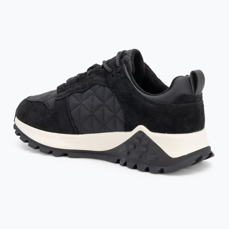 Scarpe BIG STAR da donna OO274A314 nero 3