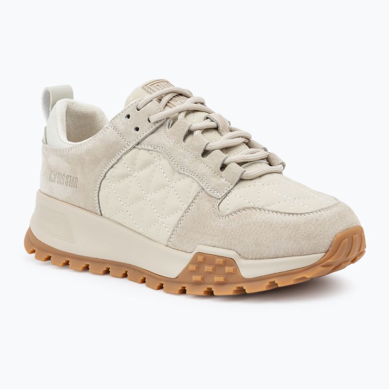 Scarpe BIG STAR da donna OO274A315 beige