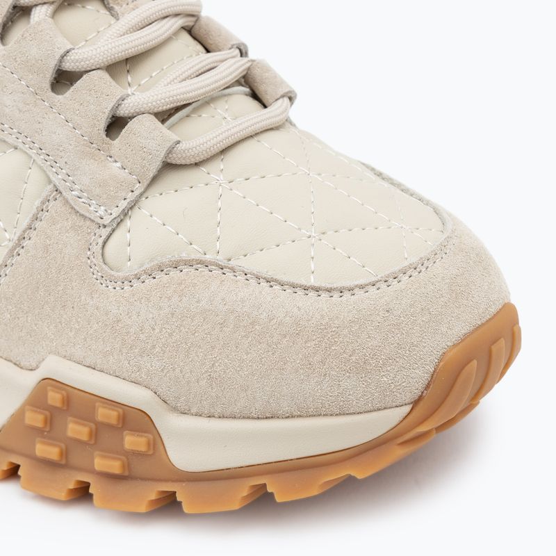 Scarpe BIG STAR da donna OO274A315 beige 7