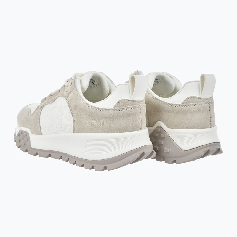 Scarpe BIG STAR da donna OO274A316 bianco 10
