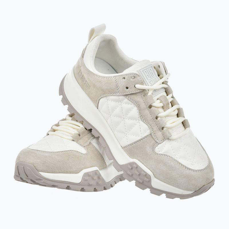 Scarpe BIG STAR da donna OO274A316 bianco 11