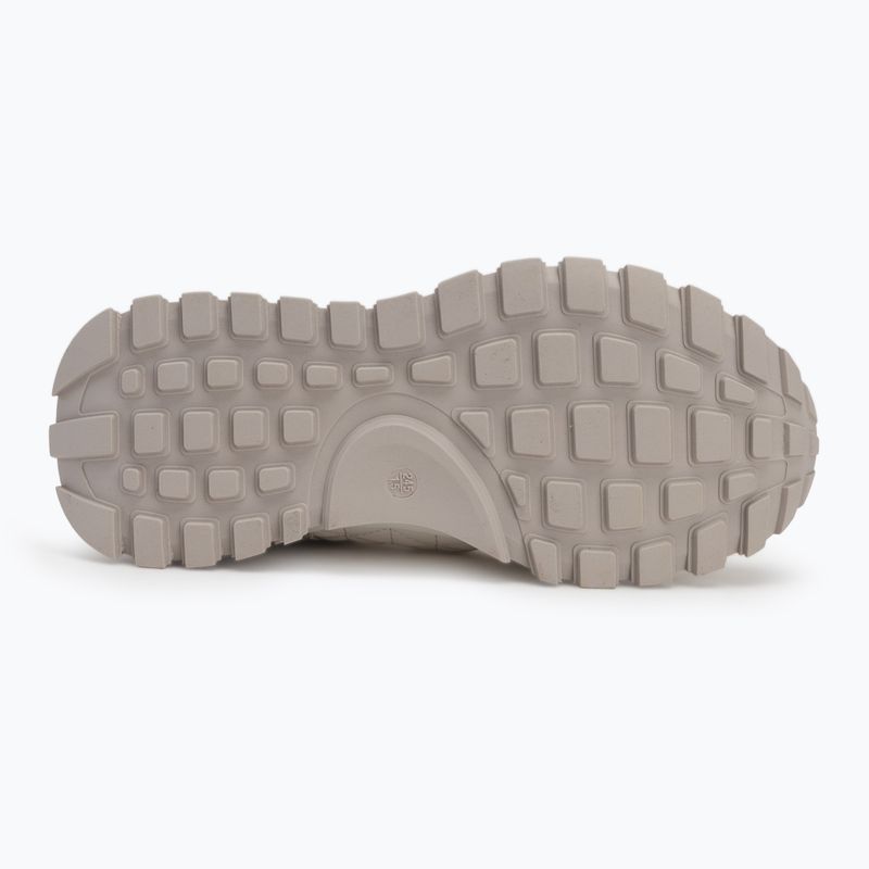 Scarpe BIG STAR da donna OO274A316 bianco 4