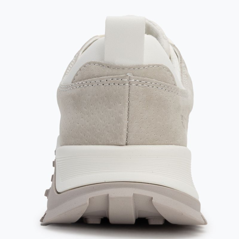 Scarpe BIG STAR da donna OO274A316 bianco 6